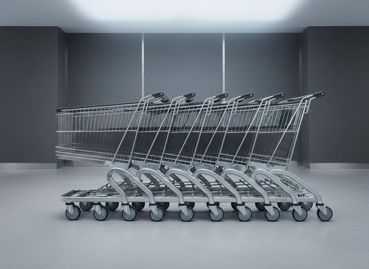 Rolcontainers voor retail